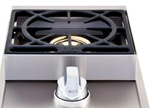 Lion BBQ Premium 7-Piece 32" Natural Gas Grill Set: Ready-to-Use with Included Hoses & Vent
