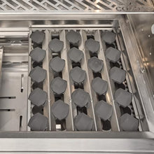 COYOTE OUTDOOR LIVING - 30" SL-Series Built-In NG Grill - Natural Gas - Model C3SL30NG