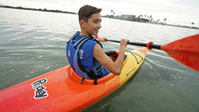 Perception Kayaks Prodigy XS Sit-Inside Kayak Sunset