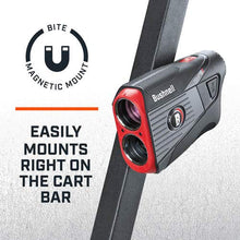 Wearable4U Bushnell Tour V5 Shift Laser Golf Rangefinder Ultimate All-In Bundle
