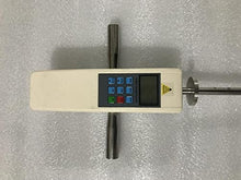 HFCCYBGS Soil Hardness Meter Tester Gauge Durometer 50Kg Analog LCD Display