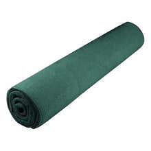 Grow1 Greenhouse 30% Shade Cloth Net, Garden Fence Covering Tarp, Chicken Coop, Tomato Plants, 20' x 300' Feet, Dark Green