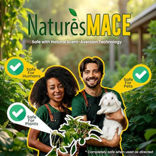 Nature's MACE Rabbit Repellent 150 lb Granules