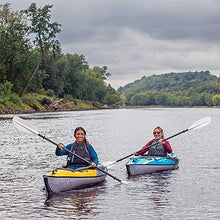 ADVANCED ELEMENTS Advanced Frame Elite SE Inflatable Kayak Orange/Gray
