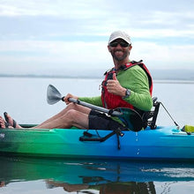 Wilderness Systems Tarpon 140 Sit on Top Fishing Kayak Forest Green