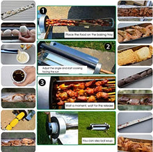Portable BBQ Solar Grill,Solar Oven Portable Stove,Portable Parabolic Solar Cooker,Stove Oven Smoke Free Food Grade, Backpacking & Hiking,for Fast Cooking Camping, Hiking
