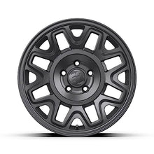 FIFTEEN52 Wander MX Carbon Grey 17x8 Wheel 5x4.5 (38mm)