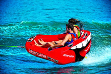 WOW Sports Towable Hot Lips Multi