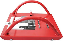 Artificial Grass Installation Tool Line Cutter, Turf Installation Tools, Adjustable Width, Replaceable Blades, for Efficient Artificial Grass Setup and Maintenance