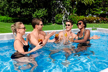 Rectangular Pool Set 21' x 9' x 52"/6,40 MX 2,74 MX 1,31m