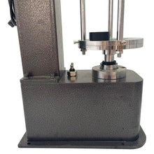 Yokoma Automatic Bottle Cap Capping Machine Black