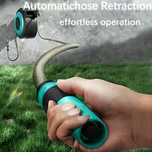 Wall Mount Water Hose Reel for Floor Washing