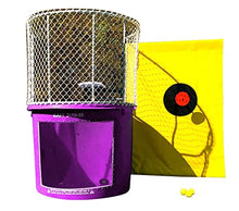 TentandTable Portable Dunk Tank Purple