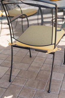 KETTLER Henley Arm Chair 4 Pack