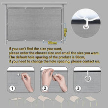 Straight Flat Edge Sun Shade Sail with Grommets 21x32 FT Waterproof Canopy Sunshade Cover UV Block Shade Cloth for Outdoor Patio Pergola Backyard Garden