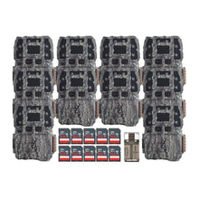 Browning Trail Cameras Strike Force Pro DCL Nano 26MP Bundle with 32GB Memory Card and Card Reader