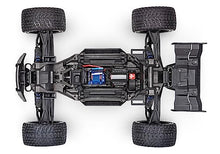 Traxxas XRT Brushless 4X4 Electric Race Truck Green