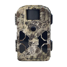 Stealth Cam 2022 G42NG 32MP No Glow Trail Camera Bundle with Solar Power Panel, 32GB SD Card, USB Card Reader Camouflage