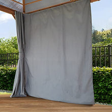 TOOLPORT 13x13 ft Hardtop Gazebo Polycarbonate Roof, Gray