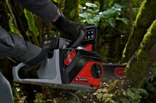 OREGON CORDLESS 40 Volt MAX CS250-S6 Chain Saw Kit with 1.25 Ah Battery Pack
