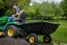 Polar LG900 Lawn & Garden Trailer 900 lb Capacity Model 9542
