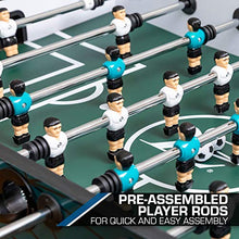 EastPoint Sports Levante Foosball Table