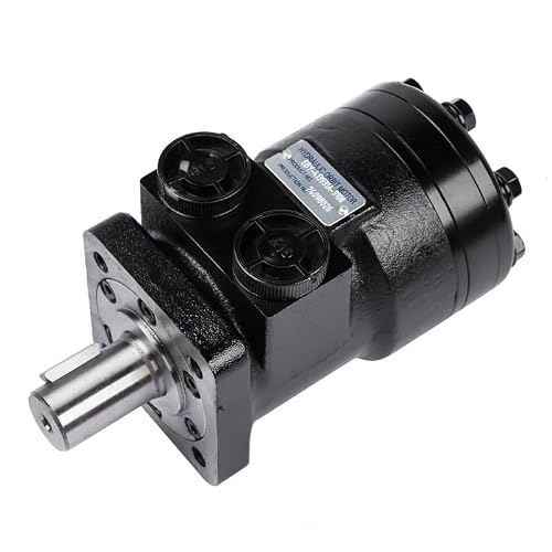 Hydraulic Motor Replacement for Eaton 111-1057-006
