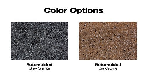 S.R. Smith 670-209-58123 Typhoon Right Curve Pool Slide Sandstone