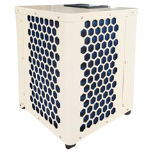 18000 BTU Swimming Pool Heat Pump Pool Heaters with three adaptable pipes for Above Ground Pool Ice Bath Cold Plunge WiFi Control Timer 5500Gallon Heating or Cooling 110V 60Hz