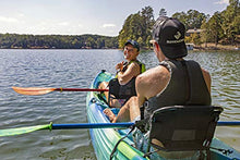 Perception Kayaks Tribe 13.5 Sit on Top Tandem Kayak Dapper