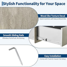 Fectiontool Outdoor Kitchen Drawer Cabinet Combo Stainless Flush Mount