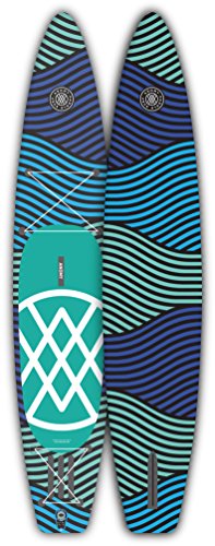 ANOMY SUP USA Inflatable Stand Up Paddle Board