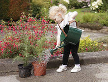 Kew Gardens Collection Racing Green French Style Watering Can 9L
