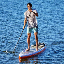 RAVE Sports Journey PCX SUP A Series Orange