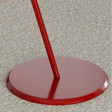 DINBOZ26X Living Room Table Modern Art - Style Sofa Side Table Colorful Mini Coffee Balcony Minimalist Small Round Outdoor Side Table