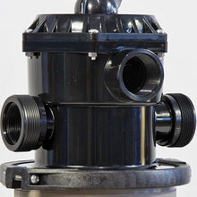Doheny's Harris Pool Pro Sand Filters for In-Ground Pools (31" Sand Tank w/Valve)
