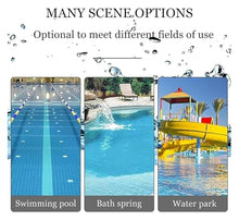 Pool Handrail Pool Stair Rail Pool Railings Pool Handrail Pool Handrails Deck Bracket, 304 Stainless Steel Pool Railing, Silver Pool Safety Handrail(1pcs)