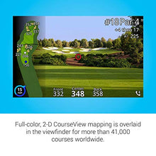 Garmin Approach Z82 Golf GPS Laser Range Finder Renewed White
