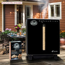 Bradley Smoker Bradley Raven Black