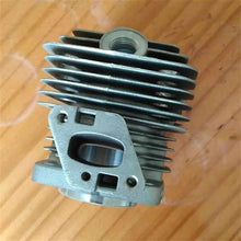 JUIYU Patio, Lawn & Garden SRM-350ES Cylinder Piston KIT 38MM A130000601 for 340 3400 3605 350 Trimmer BRUSHCUTTER P021015780 Outdoor Powertool Parts & Accessories (Color : Original Cyl. Assy)
