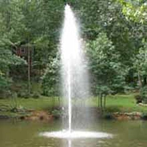 Fountain Tech Large Floating Pond Fountain