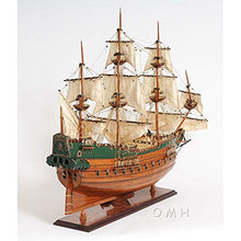 Old Modern Handicrafts Batavia Collectible Model Home Decor