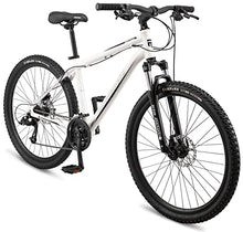 Mongoose Montana Sport Mountain Bike White