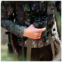 SWAROVSKI OPTIK NL Pure 10x32 Binocular Green