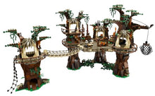LEGO Star Wars 10236 Ewok Village Multicolor