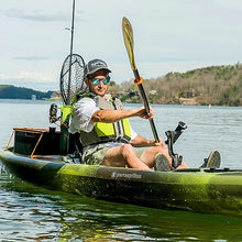 Perception Kayaks Pescador Pro 10 Sit on Top Fishing Kayak Moss Camo
