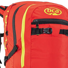 K2 BCA Backcountry Access Float 32 Avalanche Airbag Red