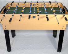 FRS 10-in-1 Multi Combo Game Table Foosball Hockey Tennis Pool