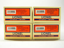 Generic Lionel Nickel Plate Road Berkshire Freight Train Set O Gauge LIONCHIEF Plus 2.0