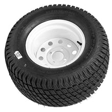 Exmark 109-8972 2 Tire Tires 1-633970 Fits Lazer XP Z X Series 52 (2-PACK)